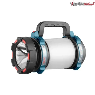 نورافکن لیتیوم حرفه ای رونیکس مدل RH-4255 با برد 1200 متر