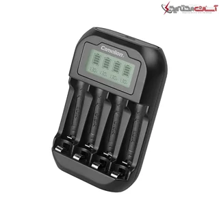 شارژر باتری قابل شارژ کملیون مدل BC-1046