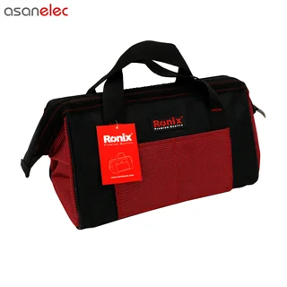 کیف ابزار رونیکس مدل RH-9125