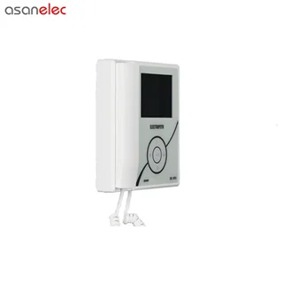 مانیتور 4 اینچ الکتروپیک مدل 592