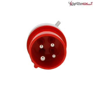 سوکت 16×4 نری پارت الکتریک مدل PE387