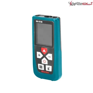 متر لیزری 60 متری رونیکس مدل RH-9196
