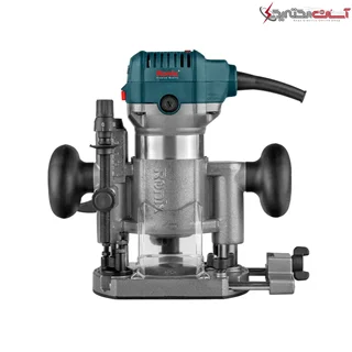 اور فرز برقی نجاری دوکاره 710 وات رونیکس مدل 7108