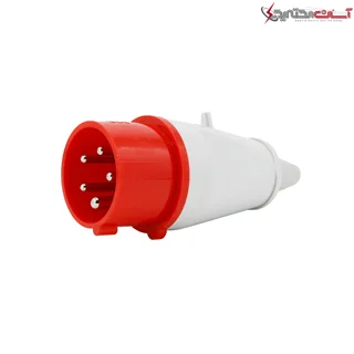 سوکت 16×5 نری پارت الکتریک مدل PE580
