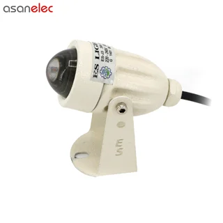 چراغ جت لایت 3 وات ای اس لایت