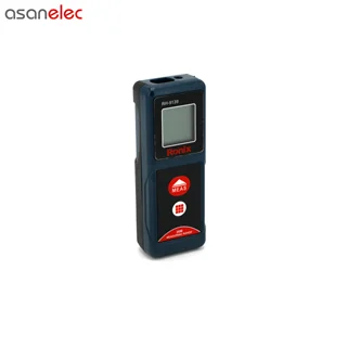 متر لیزری رونیکس مدل RH-9139