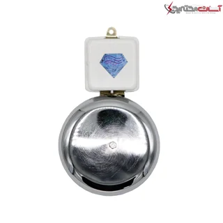 زنگ صنعتی کولاک سایز 150