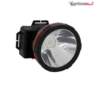چراغ هدلایت 5 وات HG DUE مدل HG-878