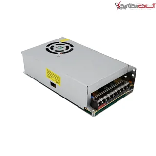آداپتور سوئیچینگ 12 ولت 20 آمپر QPower