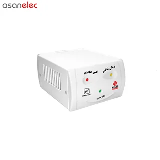 محافظ ولتاژ پالس کنترل مدل PCR200