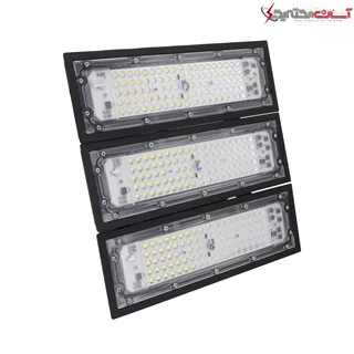 پروژکتور 240 وات پارس شعاع توس مدل آرتینا SMD