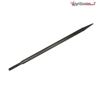 قلم نوک تیز چهار شیار سایز 400×14