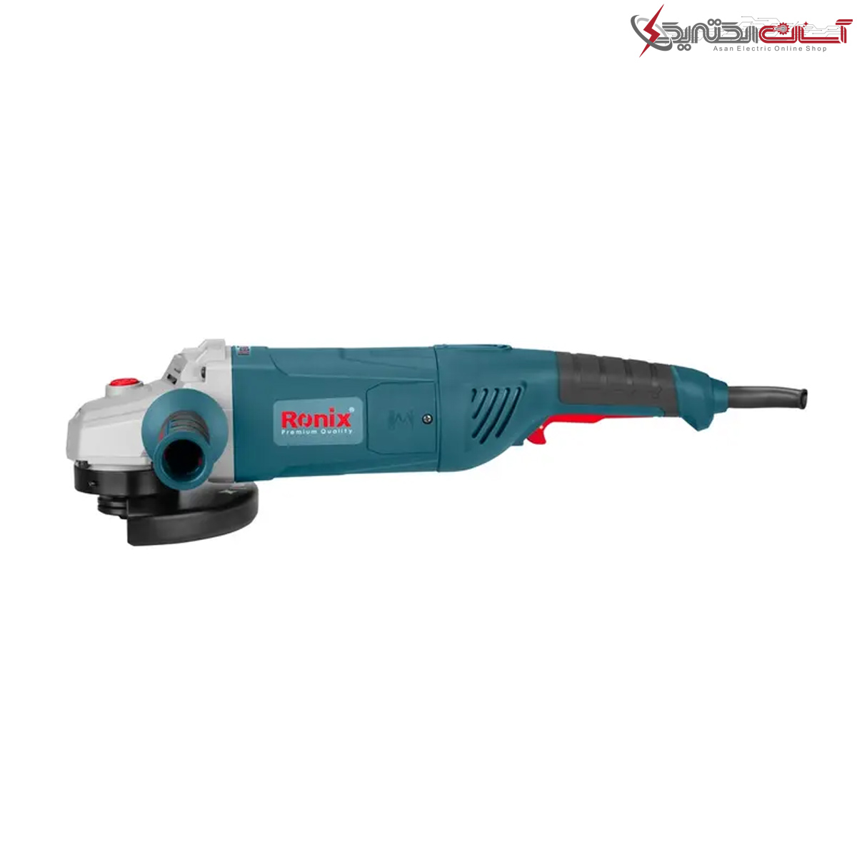 فرز سوپر آهنگری 180 میلی‌ متر 2800 وات رونیکس مدل 3270