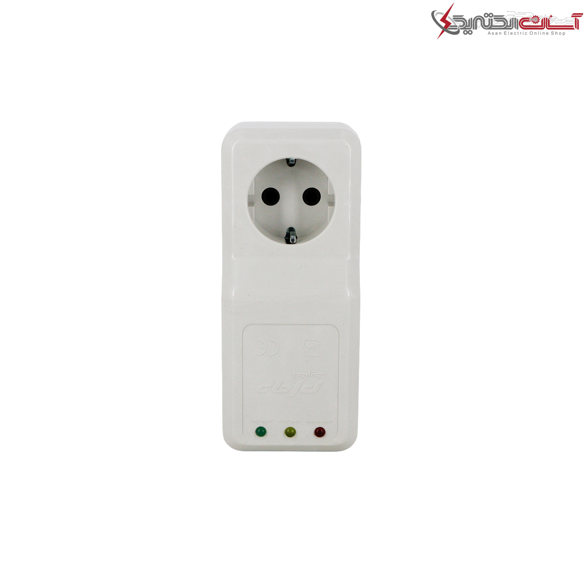 محافظ لباسشویی و ظرفشویی ارتدار دوام الکتریک مدل تک خانه کد 903