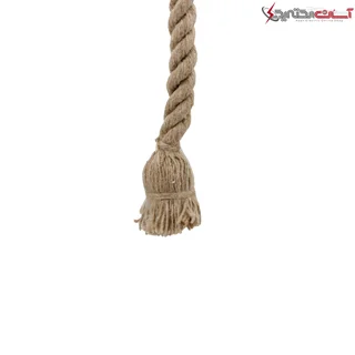 سرپیچ لامپ آویز مدل کنفی