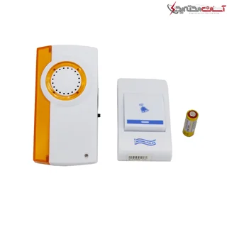 زنگ بی سیم کولاک مدل 8205