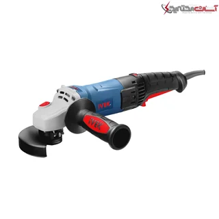 مینی فرز 1200 وات دسته بلند دیمردار ایوک مدل K-7111