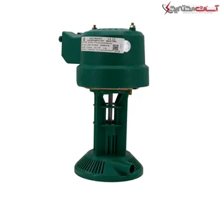 پمپ آب کولر الکتروژن مدل سبلان