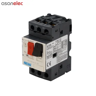 کلید حرارتی پارس فانال مدل MS-32-4