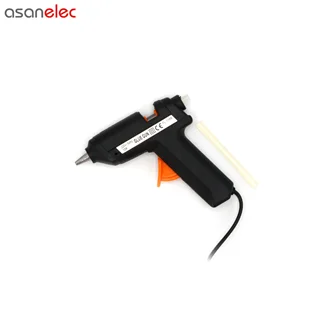 دستگاه چسب تفنگی جانسون مدل FL-138B