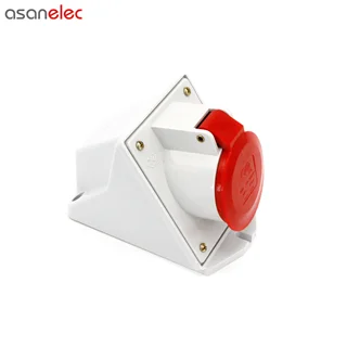 سوکت 32×4 مادگی پارت الکتریک مدل PE396