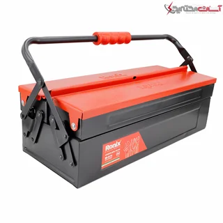 جعبه ابزار رونیکس مدل RH-9174