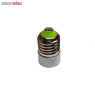 تبدیل سرپیچ E27 به E14