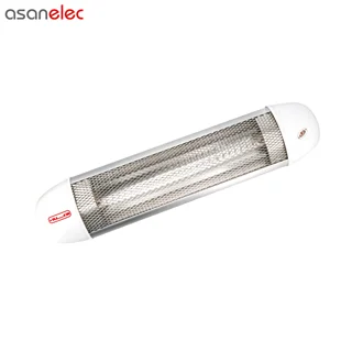 بخاری برقی دیواری آراسته مدل WHA2200