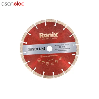صفحه سنگ گرانیت بر رونیکس مدل RH-3510