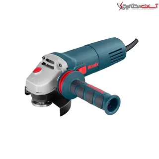 مینی فرز برقی 115 میلیمتری 880 وات رونیکس مدل 3110N