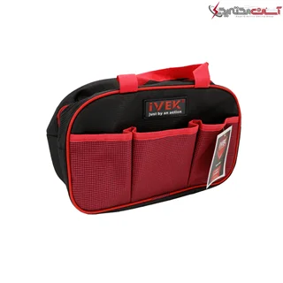 کیف ابزار خودرویی carbox ایوک مدل K-8221