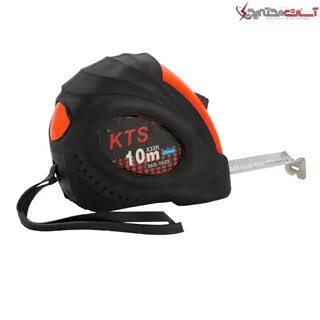 متر KTS مدل روکشدار مدل 36G-1025 طول 10 متر