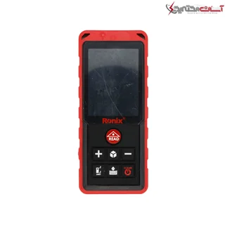 متر لیزری 50 متری رونیکس مدل RH-9351