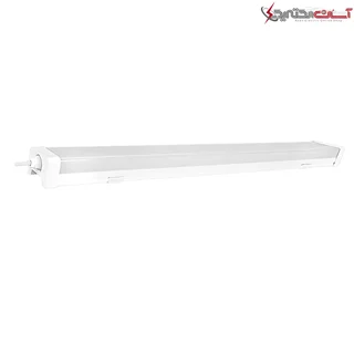 چراغ 40 وات ضد آب پارس شعاع توس مدل کاپیا سایز 120 سانتی متر IP65