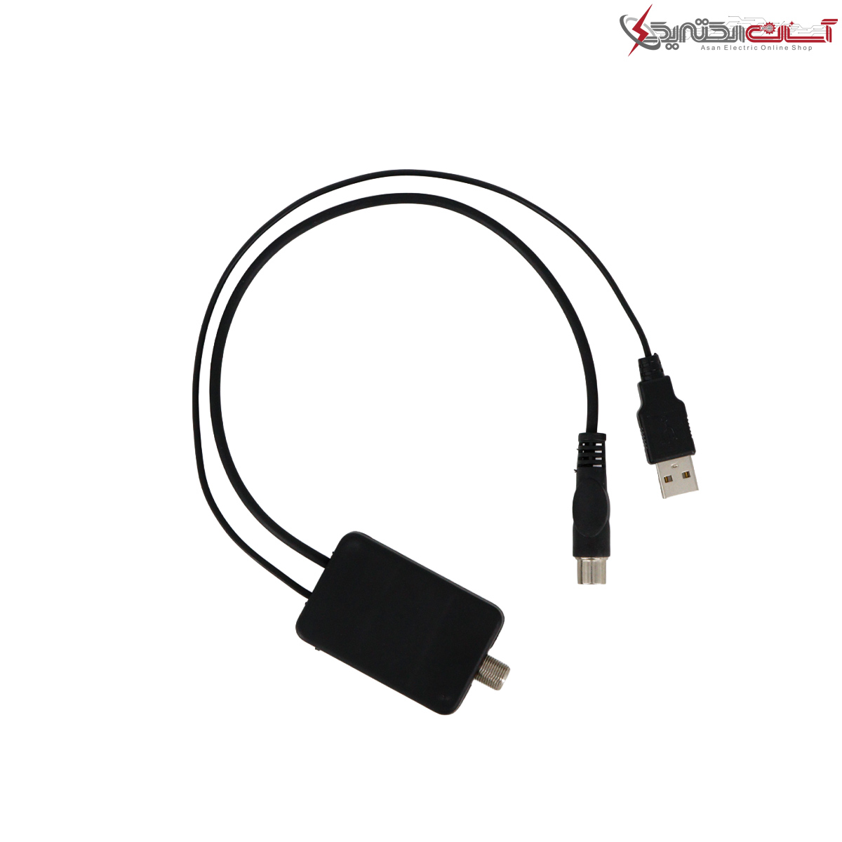 منبع تغذیه آنتن آرکو مدل USB