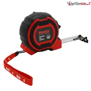 متر رونیکس مدل Rh-9078 طول 7.5 متر