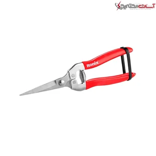 قیچی میوه چینی رونیکس مدل RH-3150