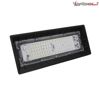 پروژکتور 80 وات پارس شعاع توس مدل آرتمیس SMD