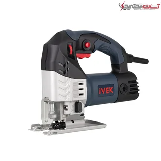 اره برقی عمود بر گیربکسی 800 وات ایوک مدل K-5030