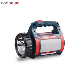 چراغ قوه رونیکس مدل RH-4230