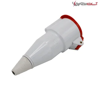 سوکت 32×4 مادگی سیار پارت الکتریک مدل PE394