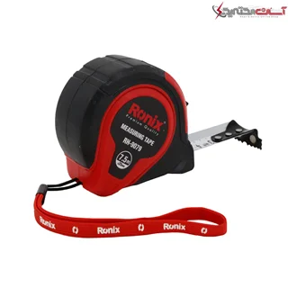 متر رونیکس مدل Rh-9079 طول 7.5 متر