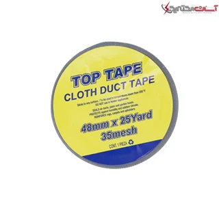 چسب برزنتی Top Tape عرض 5 سانتی متر