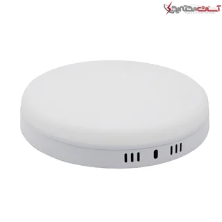 چراغ روکار 36 وات پاد مدل فولایت دایره ای