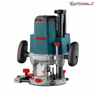 اور فرز برقی نجاری 1850 وات رونیکس مدل 7112