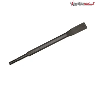 قلم نوک پهن چهار شیار سایز 25×250×14