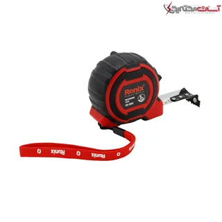 متر رونیکس مدل Rh-9063 طول 5 متر