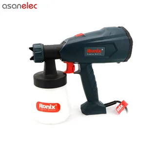 پیستوله برقی 350 وات رونیکس مدل RH-1335