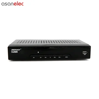 گیرنده دیجیتال دنای مدل DVB-T STB982T2