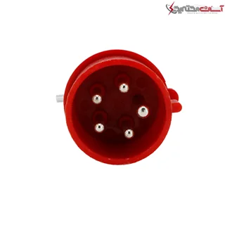 سوکت 32×5 نری پارت الکتریک مدل PE597